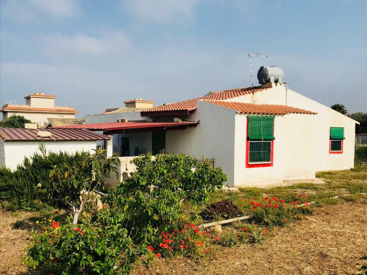 Casa Palmento Bella